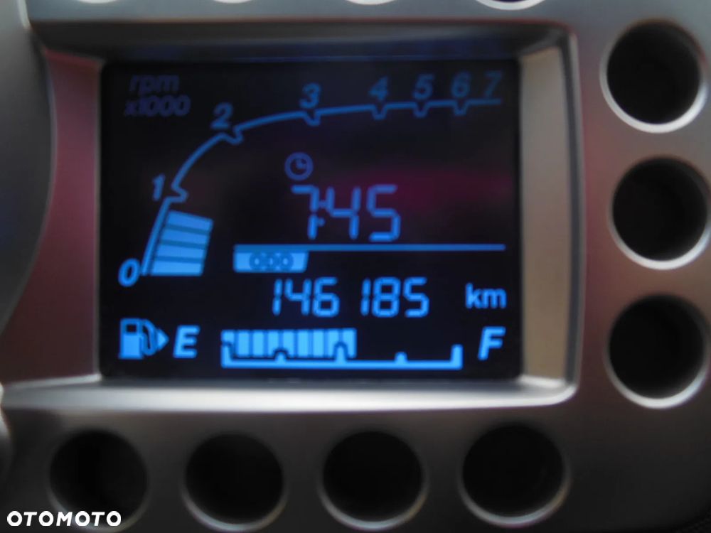 Chevrolet Spark 1.2 LS+ - 9