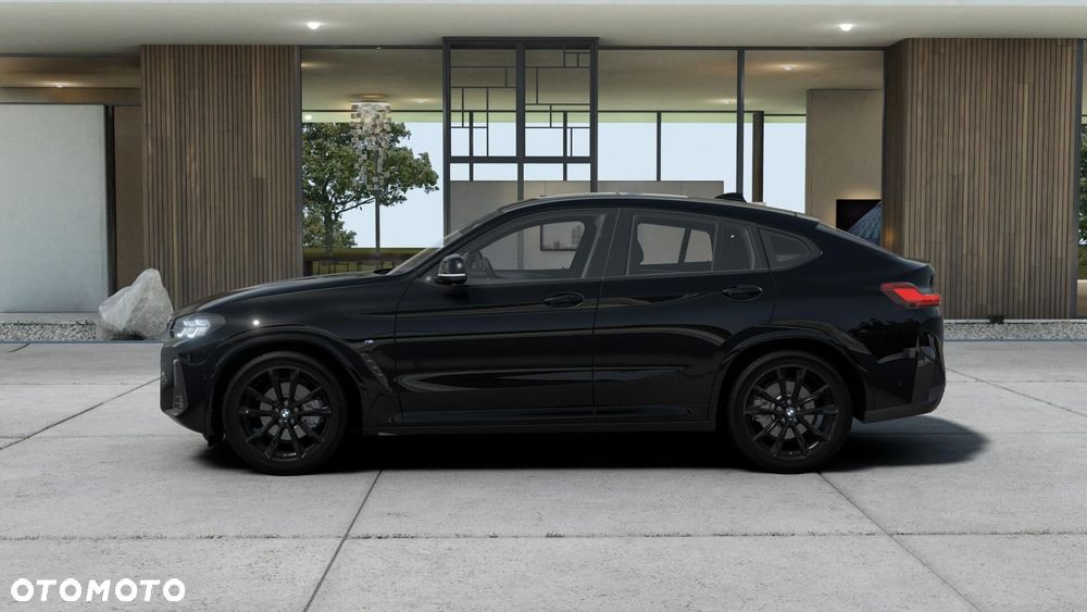 BMW X4 - 3
