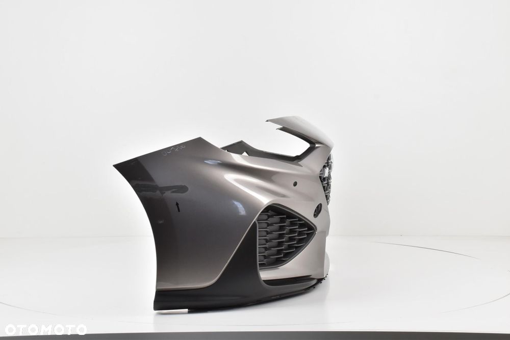 HYUNDAI I30 III N-LINE LIFT 2020- ZDERZAK PRZEDNI - 9