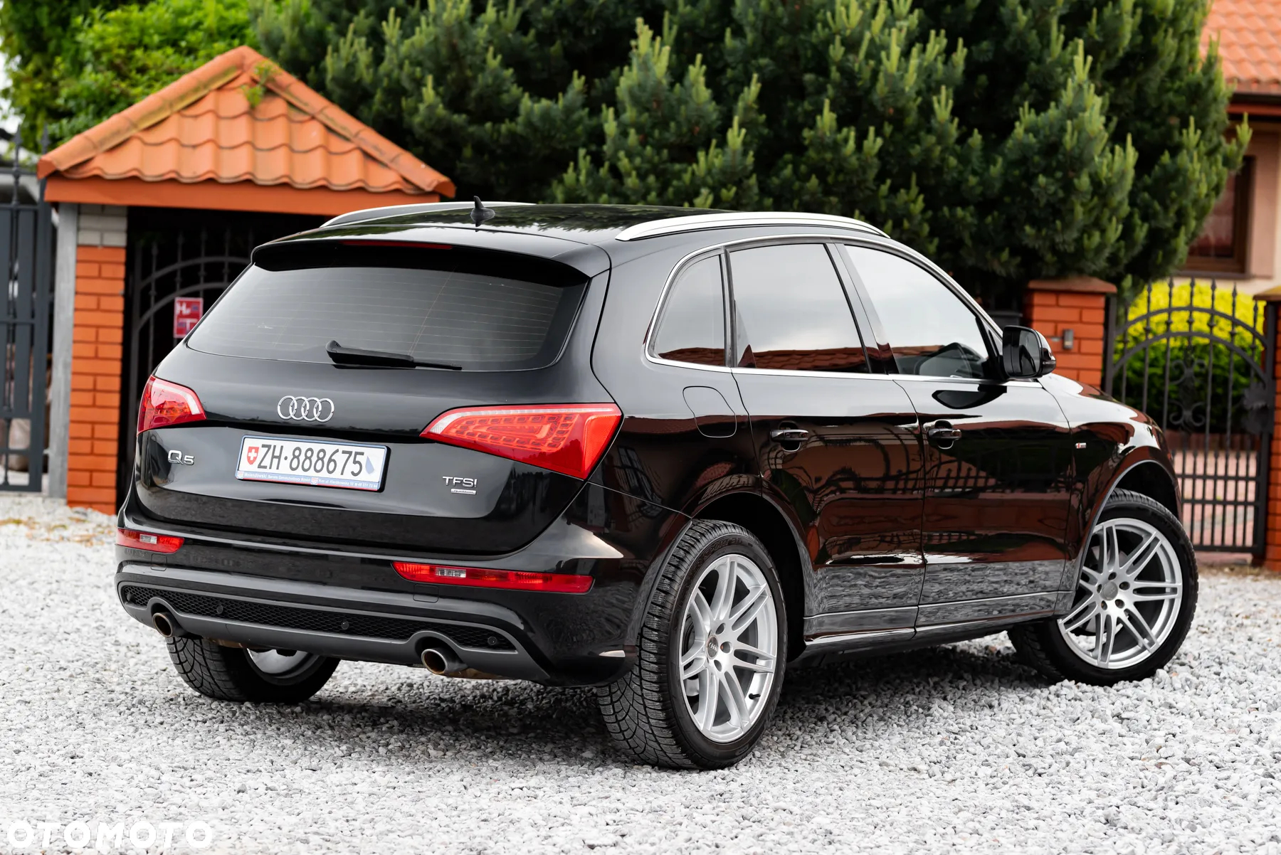 Audi Q5 2.0 TFSI Quattro S tronic - 15