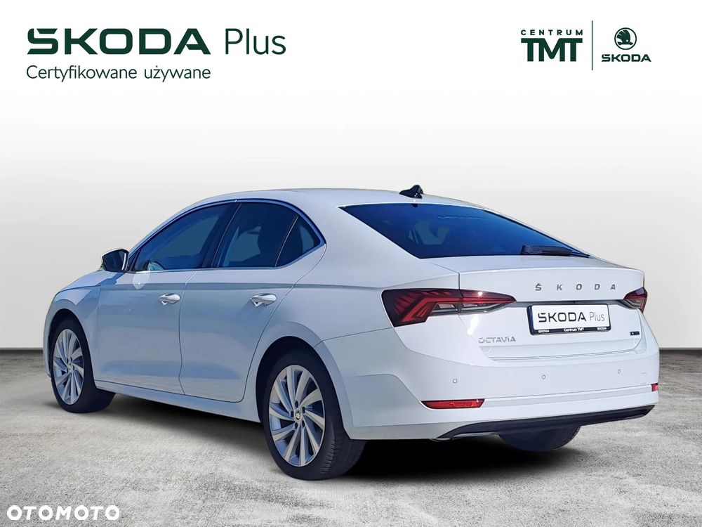 Skoda Octavia - 4