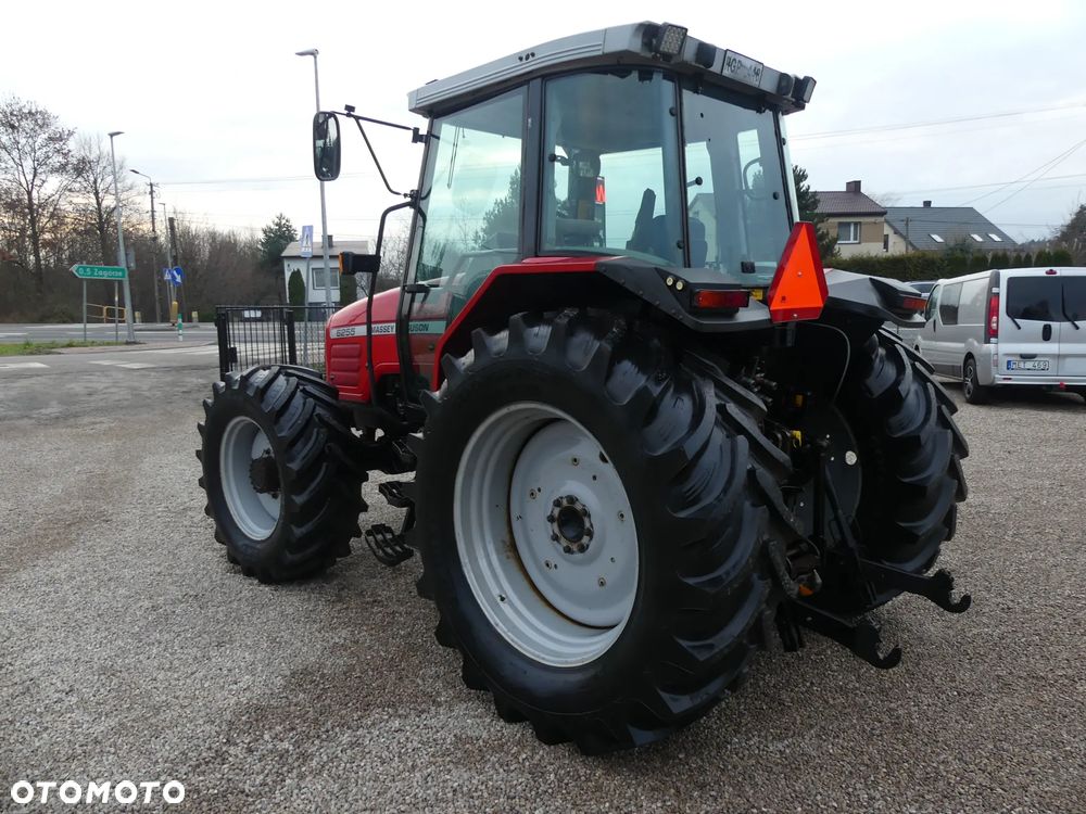 Massey Ferguson 6255* MF 6255 - 29