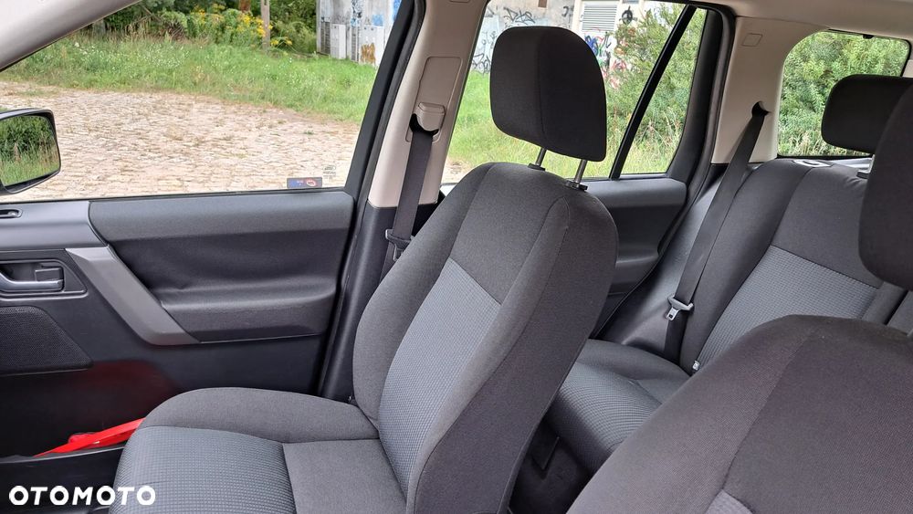 Land Rover Freelander 2.2TD S - 12