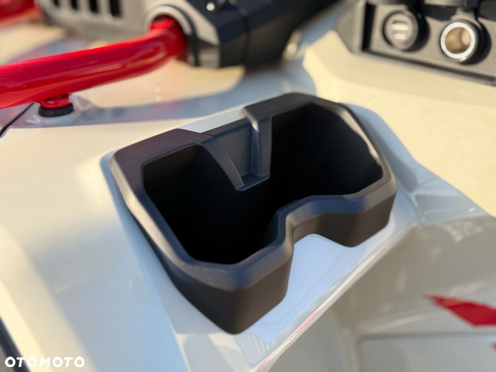 Loncin XWOLF 1000 - 22