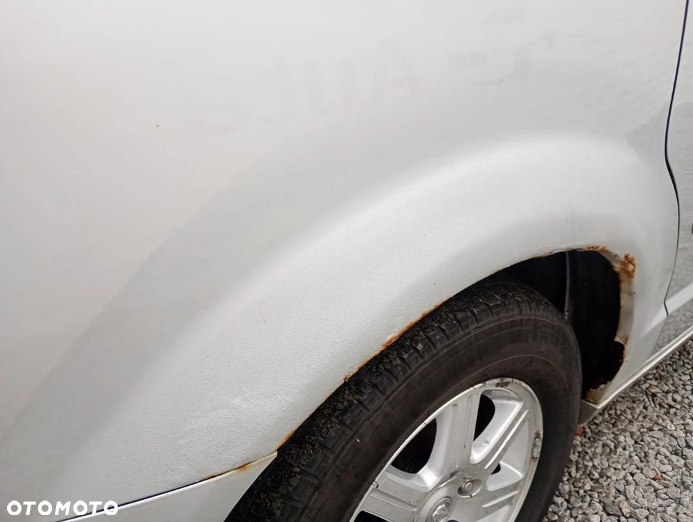 Chrysler Grand Voyager 2.8 CRD Automatik Touring - 16