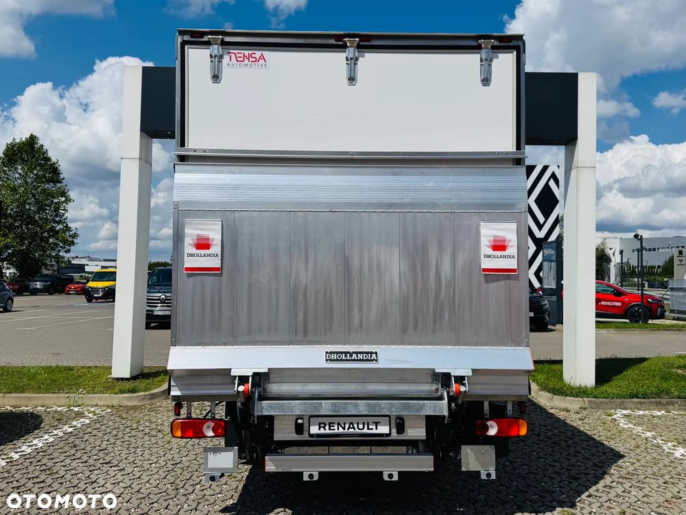 Renault Master - 3