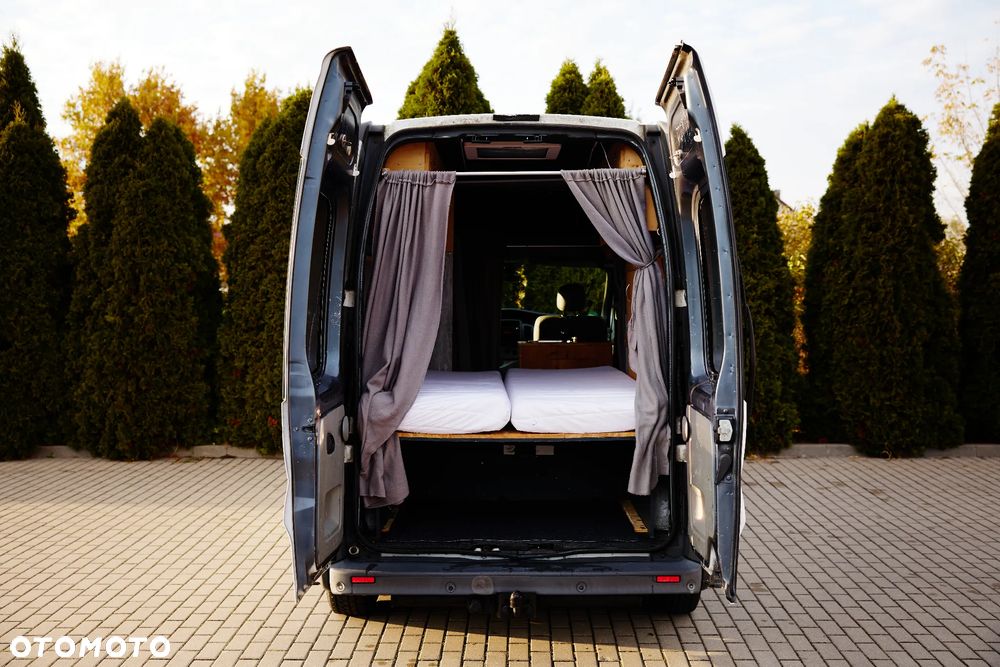 Opel Vivaro Kamper - 30