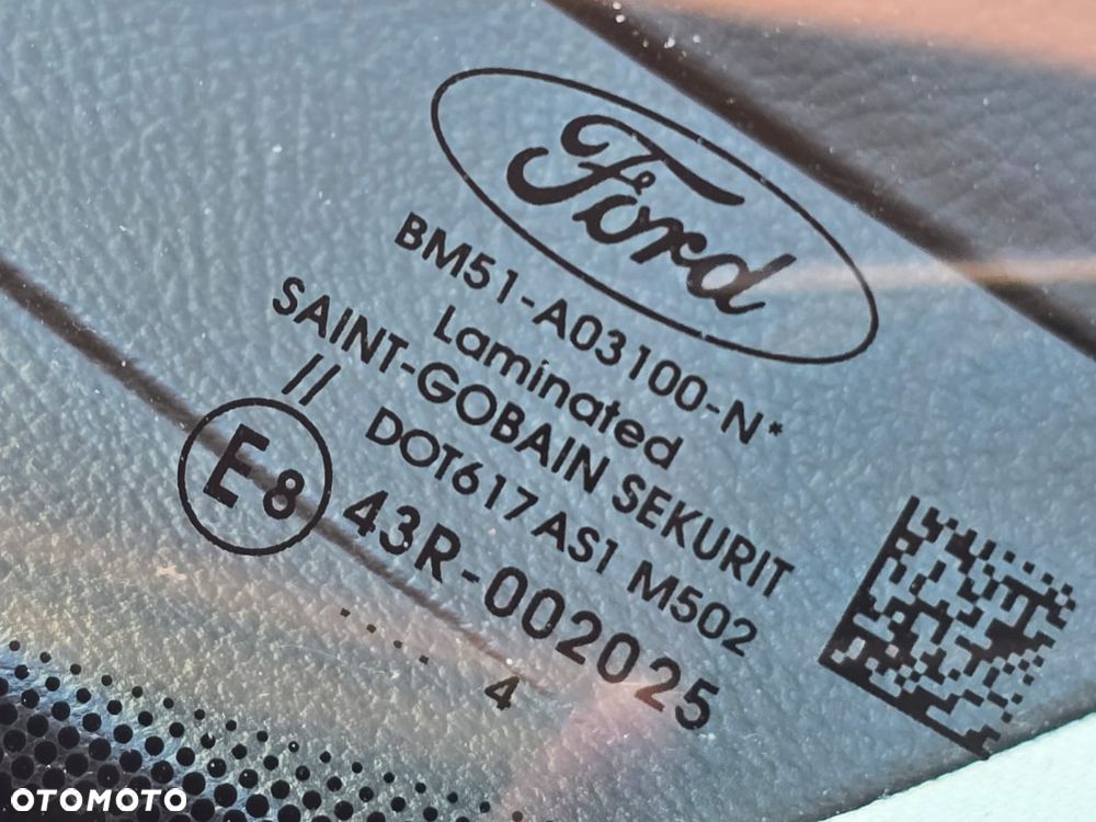 Ford Focus 1.0 EcoBoost Titanium - 18