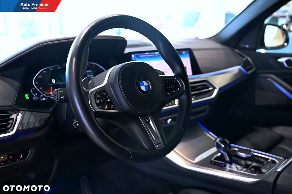 BMW X5 xDrive25d - 6