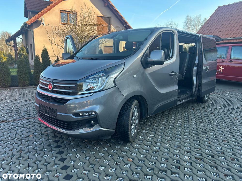 Fiat Talento L2H1 Family - 21