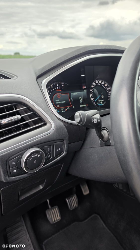 Ford S-Max 2.0 TDCi Titanium - 7