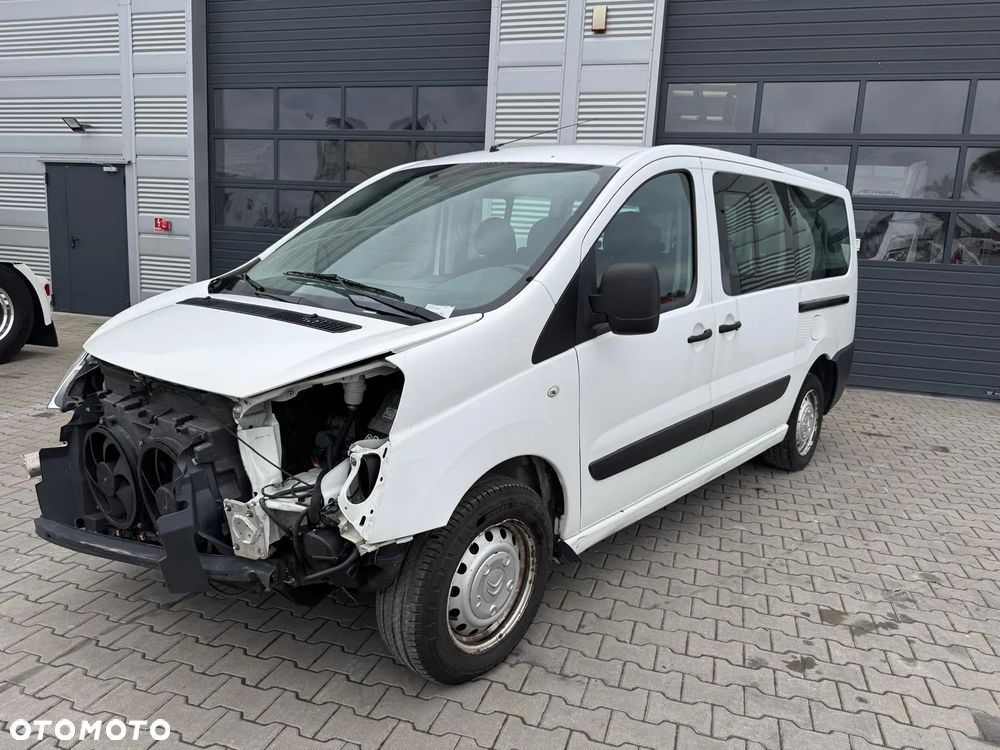 Citroën Jumpy