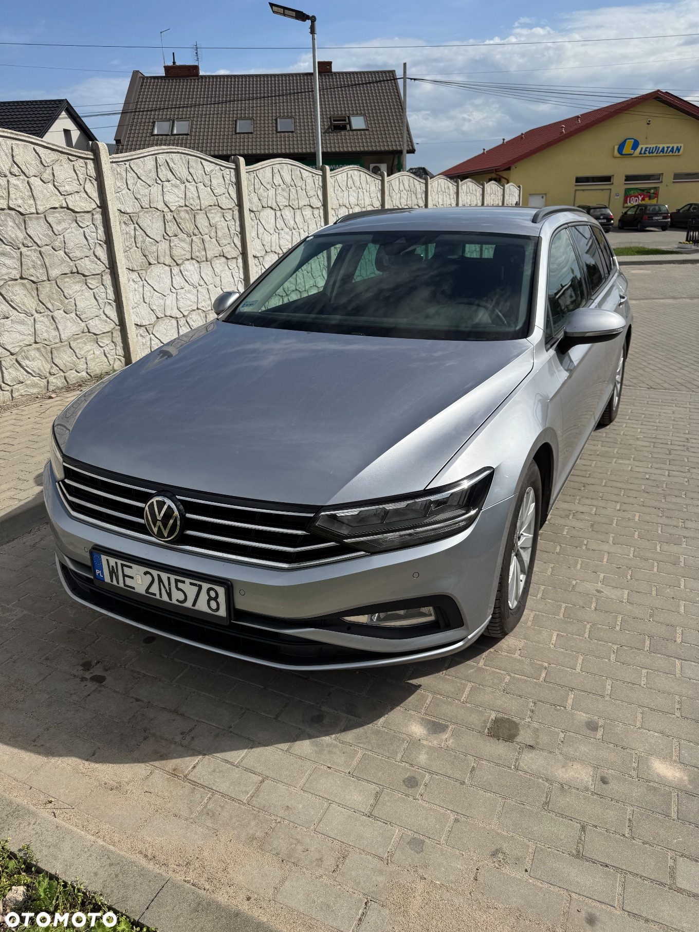 Volkswagen Passat 2.0 TDI EVO Essence - 6