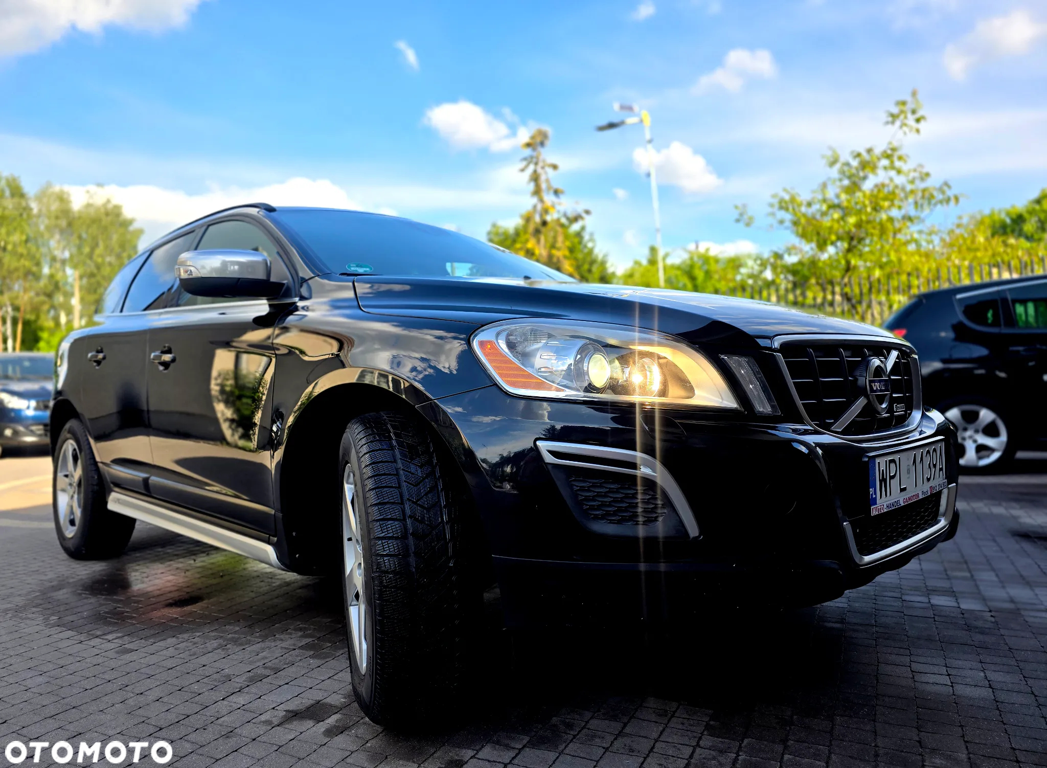 Volvo XC 60 - 9