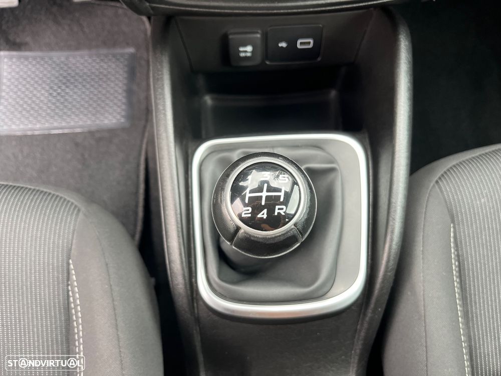 Fiat Tipo Station Wagon 1.3 M-Jet Mirror - 37