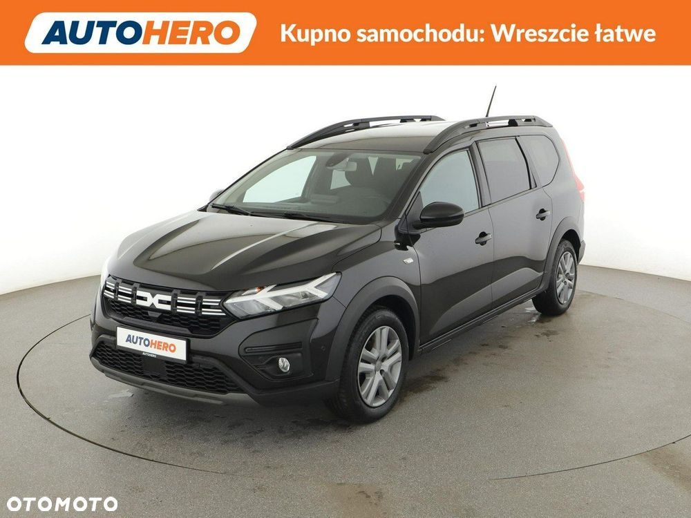 Dacia Jogger 1.0 TCe Expression - 1