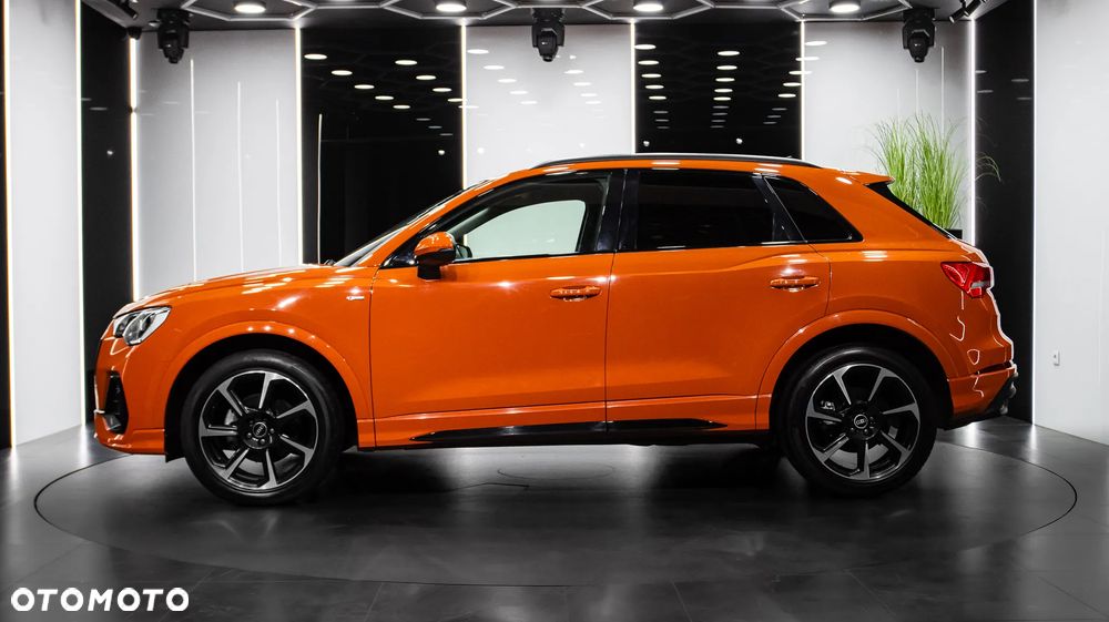 Audi Q3 35 TFSI S tronic - 5