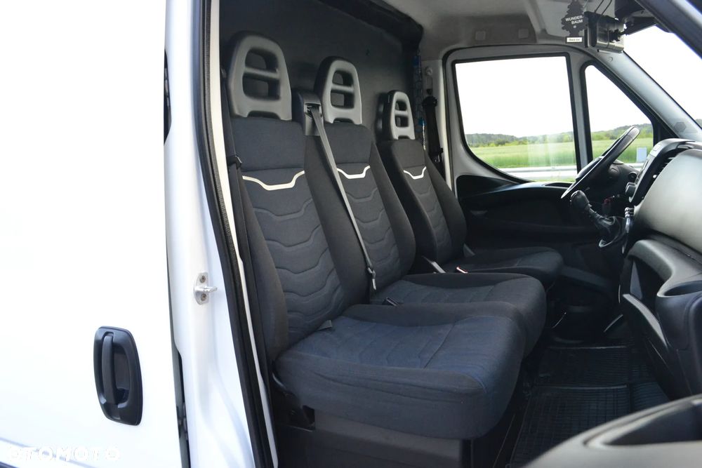 Iveco Daily - 21