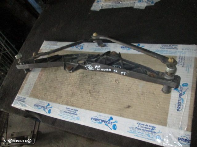 Tirante Limpa Vidro CAV191624 JEEP CHEROKEE 1996 - 1
