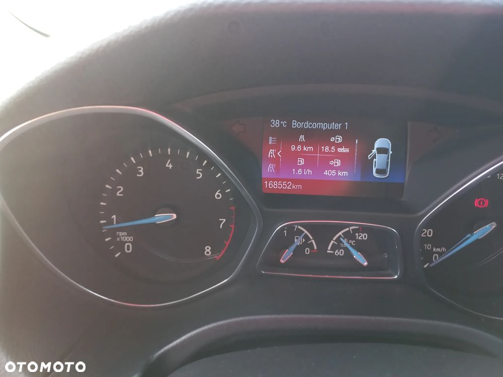 Ford Focus - 20