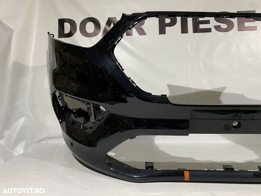 Bara fata Ford Custom, 2018, 2019, 2020, 2021, 2022, cod origine OE JK21-17F003-AH. - 14