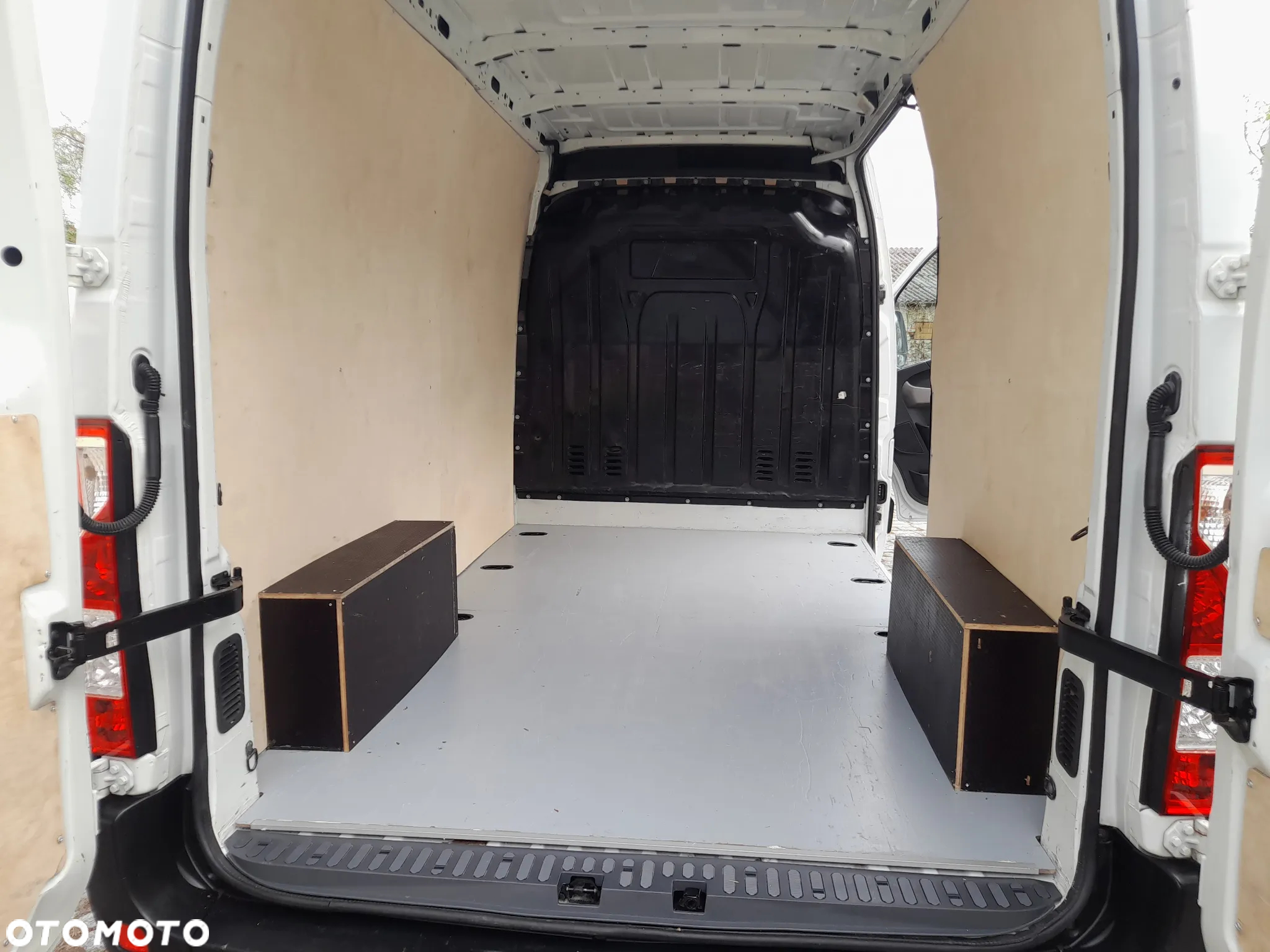 Renault Master - średniak - 26