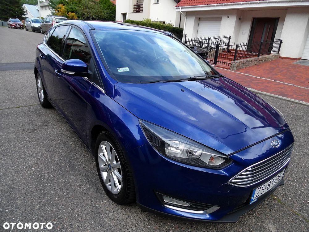 Ford Focus - 3