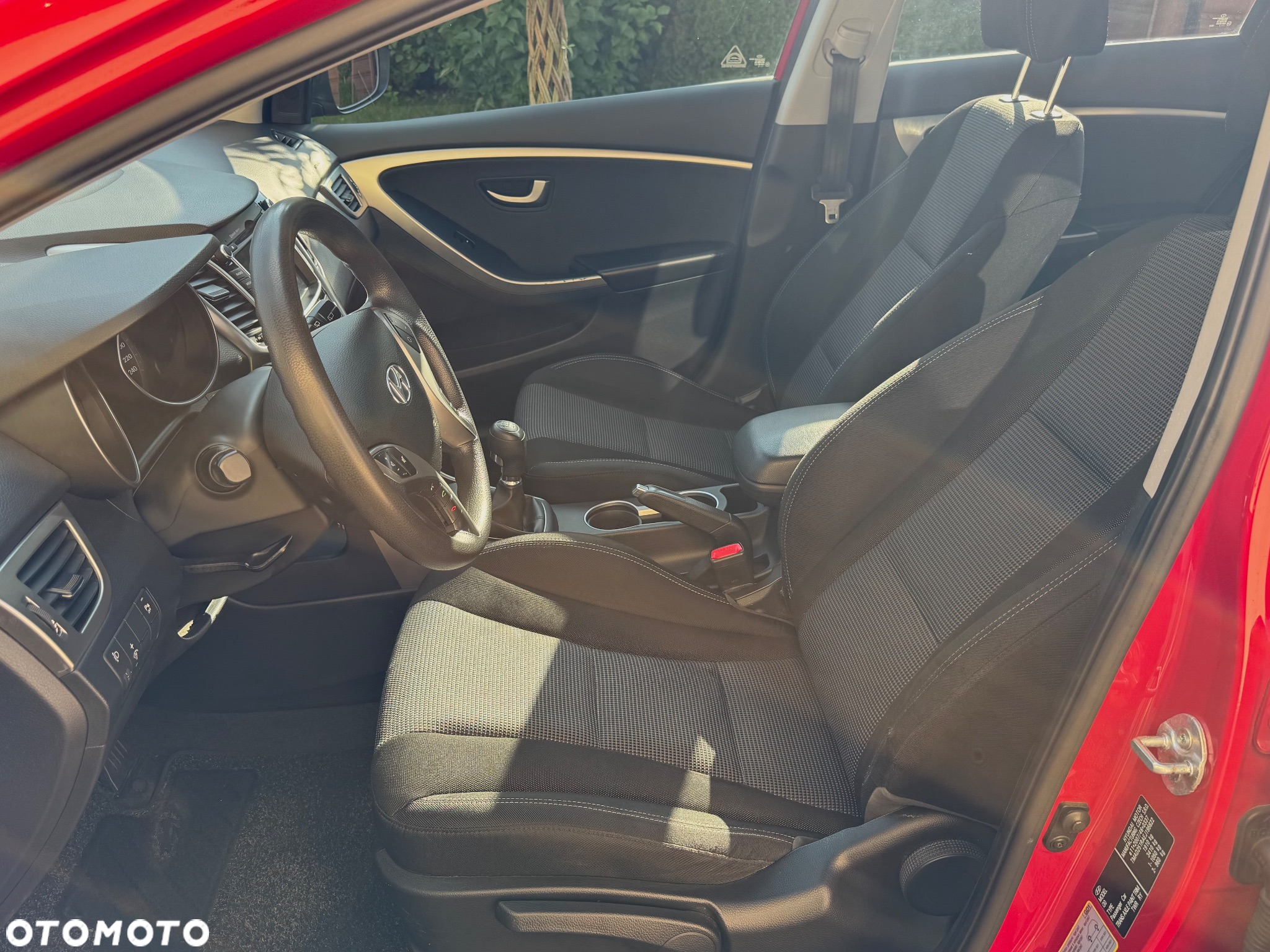 Hyundai i30 1.4 CRDi Style - 12