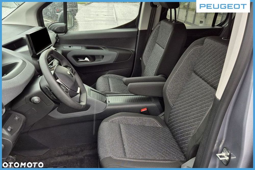 Peugeot Rifter - 7