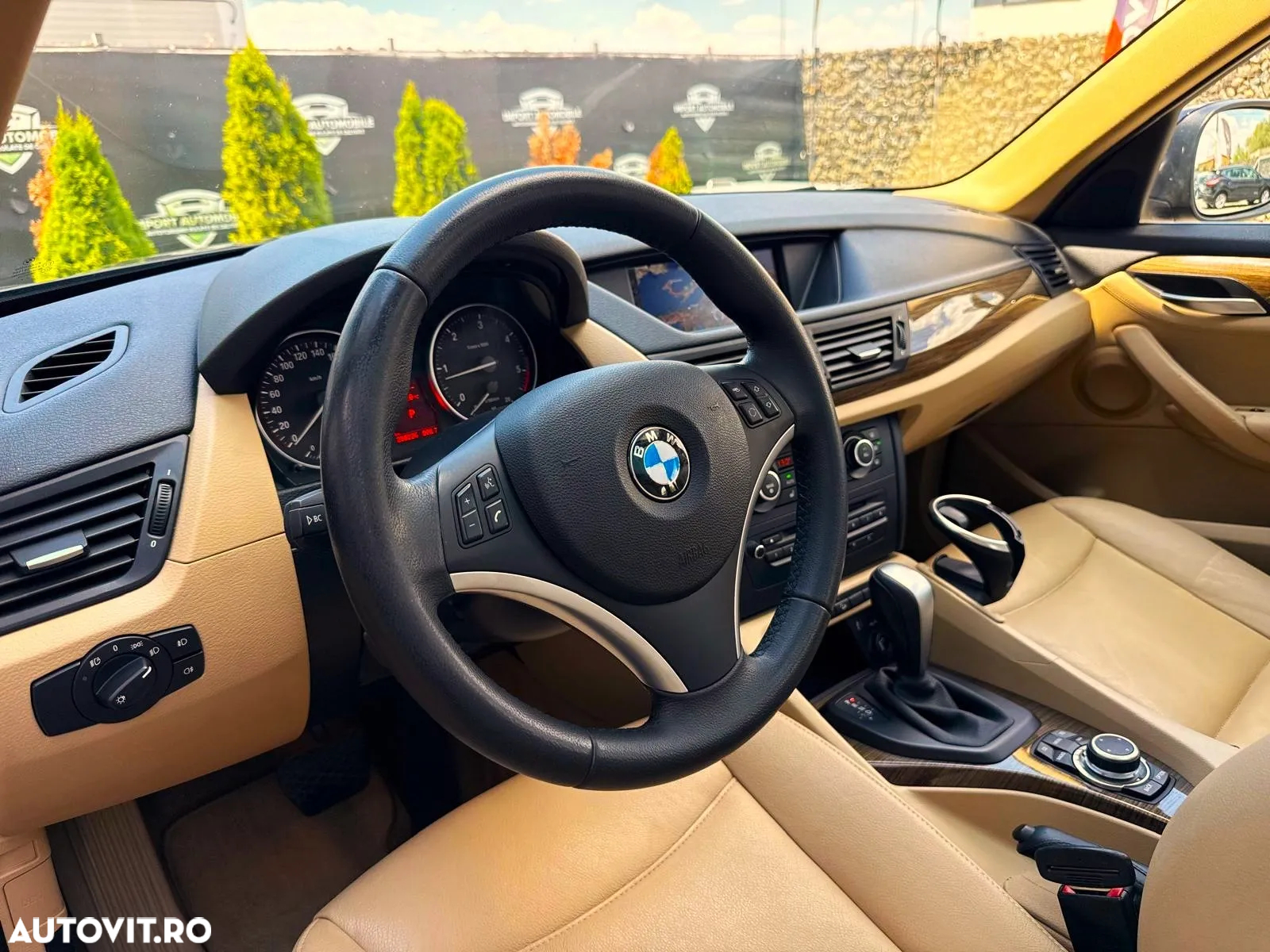 BMW X1 xDrive23d Aut. - 19