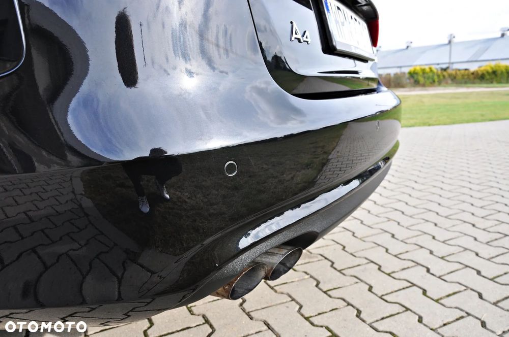 Audi A4 Avant 2.0 TDI - 32