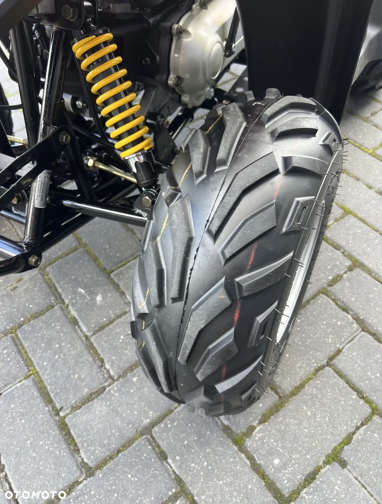 Kymco Maxxer - 6