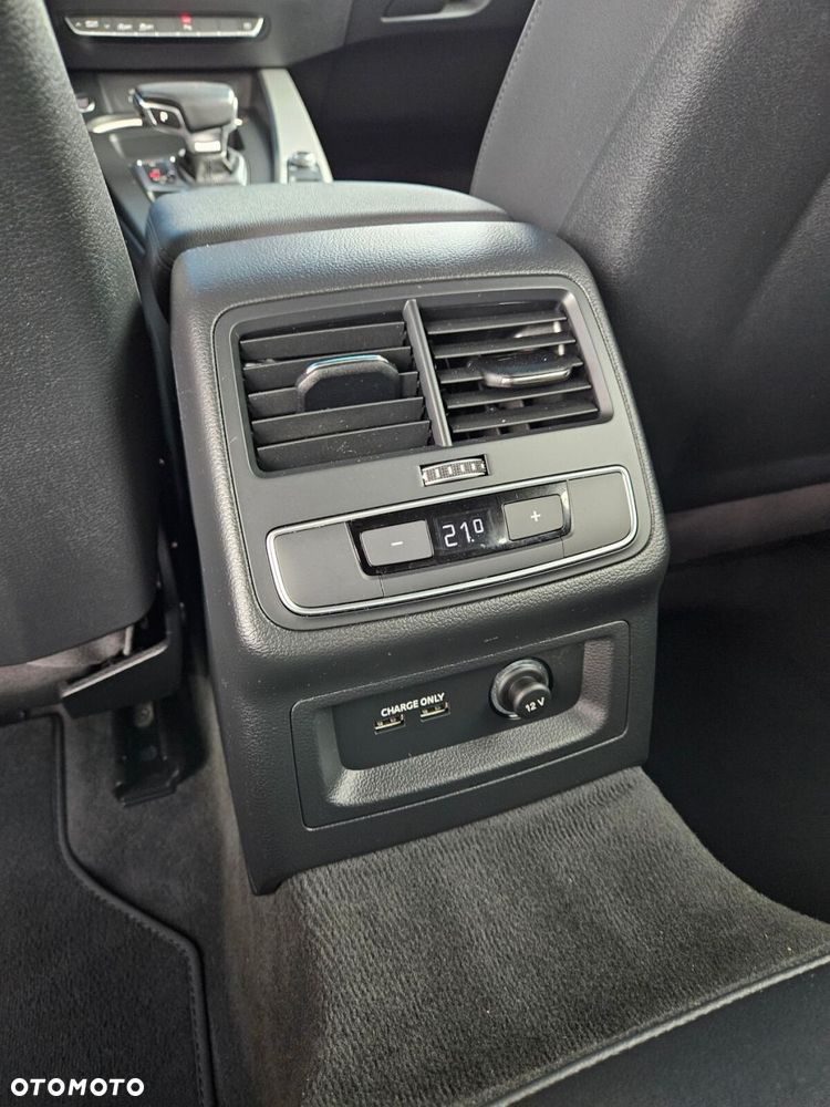 Audi A4 Avant - 29