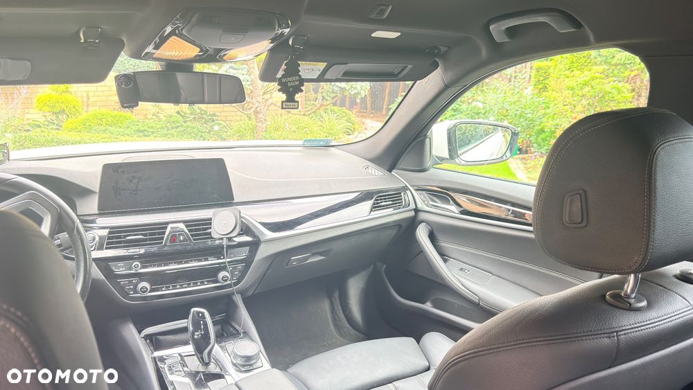 BMW Seria 5 - 17