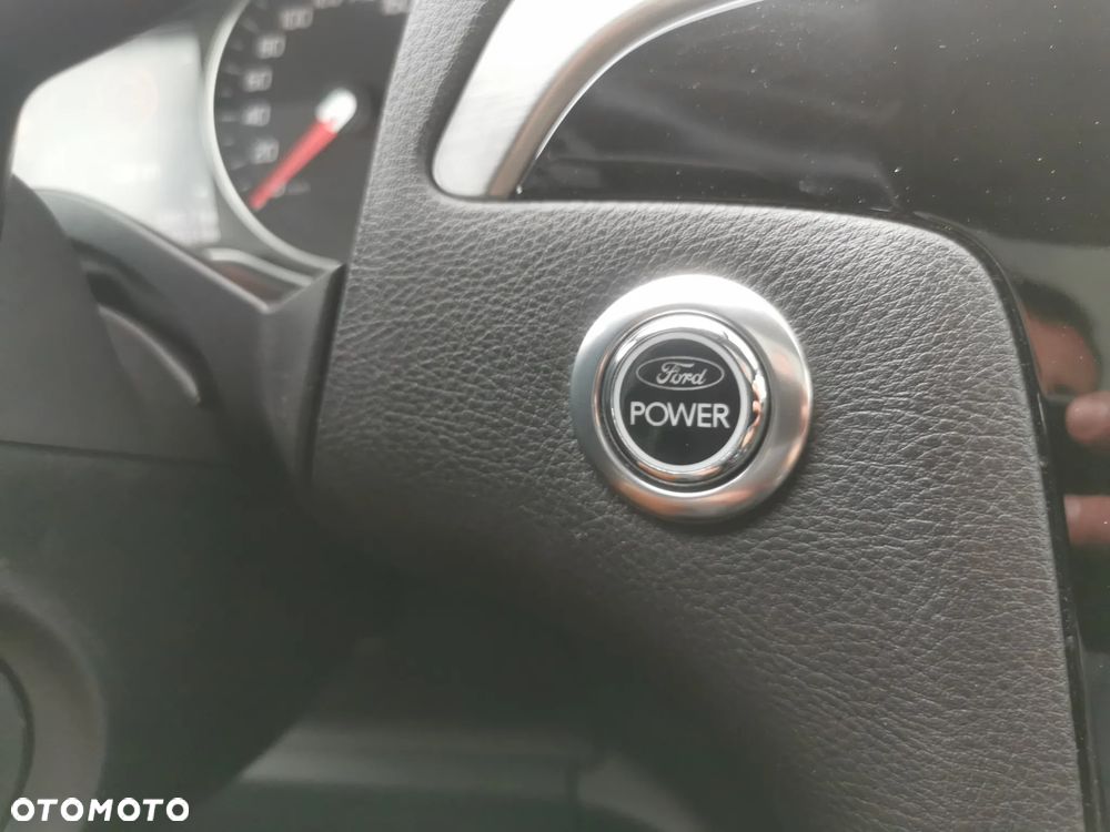 Ford S-Max 2.0 TDCi DPF Business Edition - 30