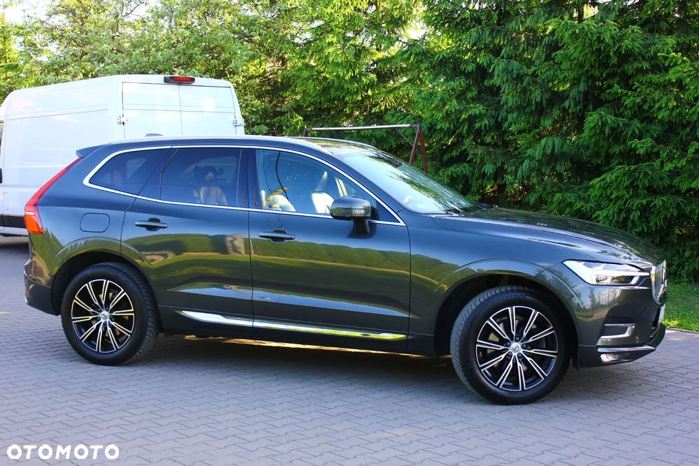 Volvo XC 60 B4 B Inscription - 3