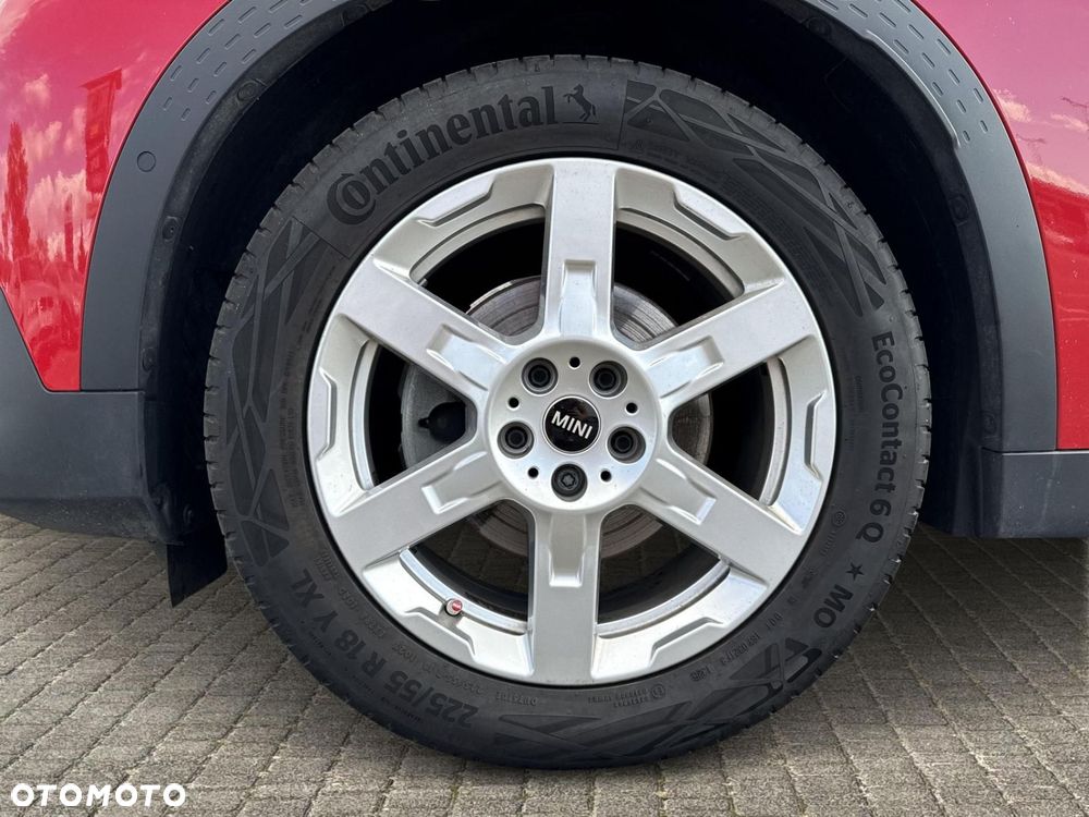 MINI Countryman E 66.5kWh Linia Classic - 4