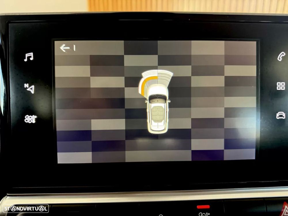 Citroën C4 Cactus Pure Tech 110 Stop&Start Shine Edition - 43