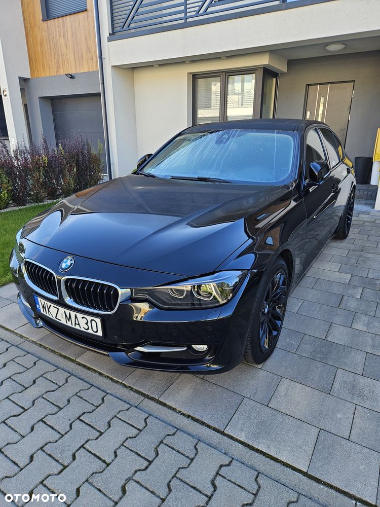 BMW Seria 3
