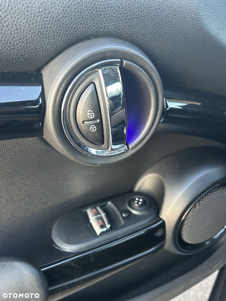 MINI Cooper S Sport - 18