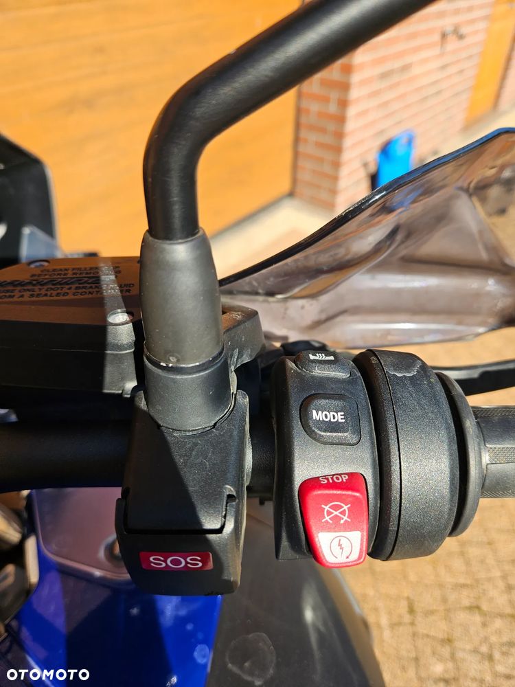BMW R1250 GS Adventure - 17