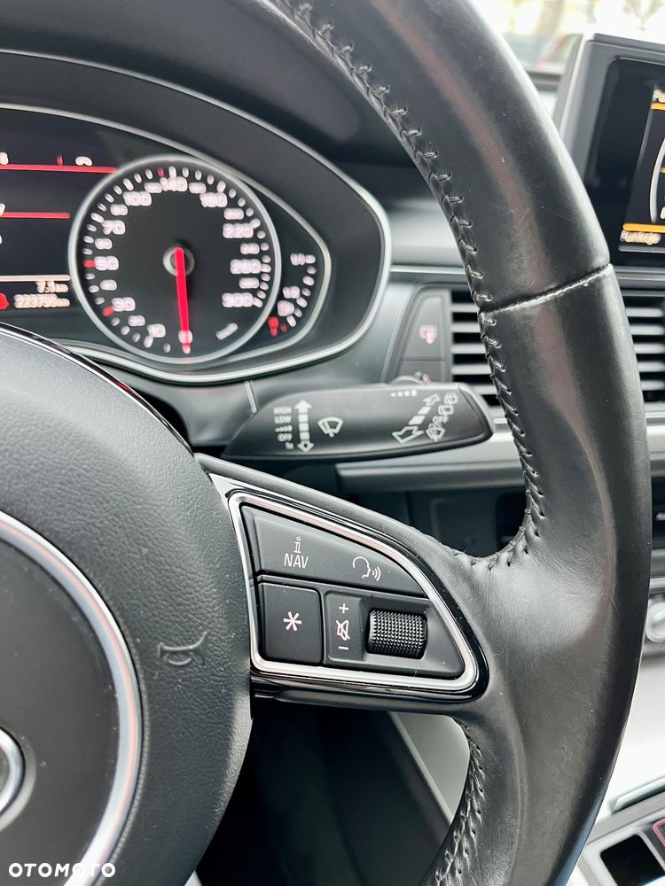 Audi A6 Avant 2.0 TDI Ultra S tronic - 27