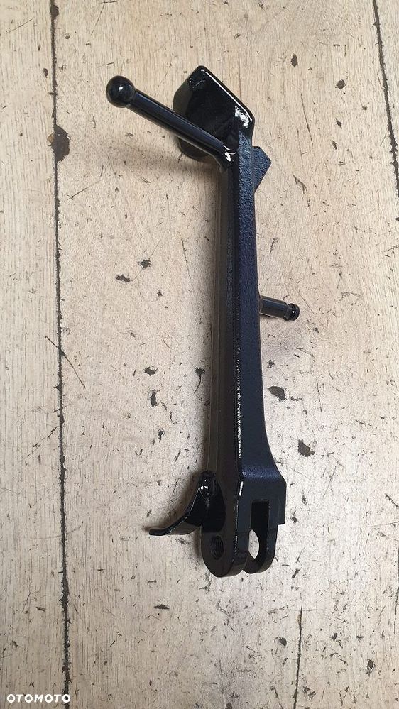 Oryginalna Stopka Boczna Suzuki GSF 1250 Bandit GSX 1250 FA   42310-07J00 - 4