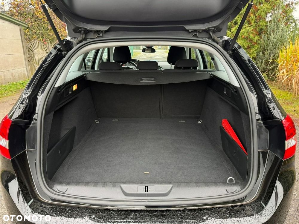 Peugeot 308 - 10