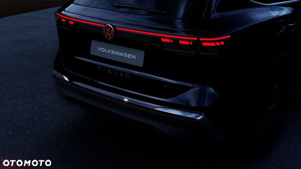 Volkswagen Tiguan - 14