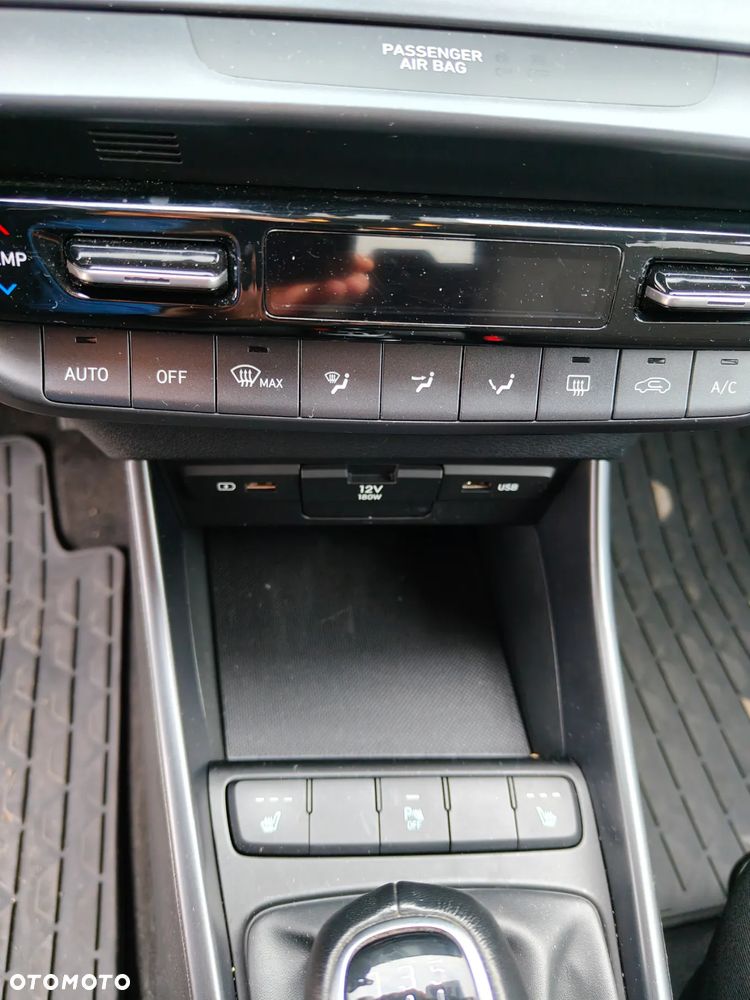 Hyundai i20 1.2 Modern - 21