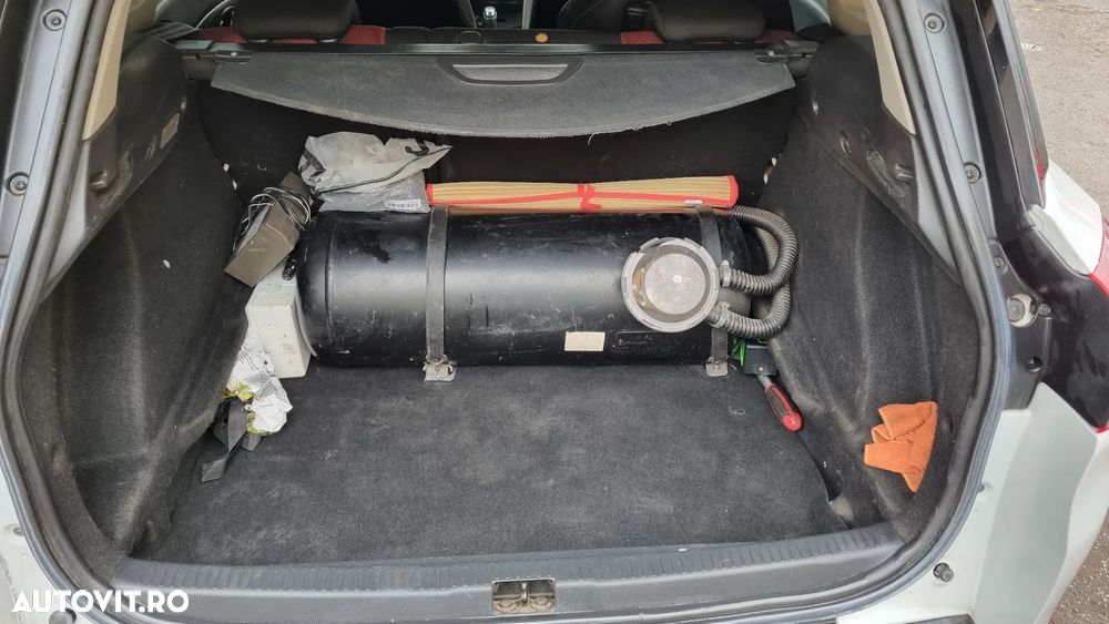 Renault Clio Estate 1.2 Expression - 5