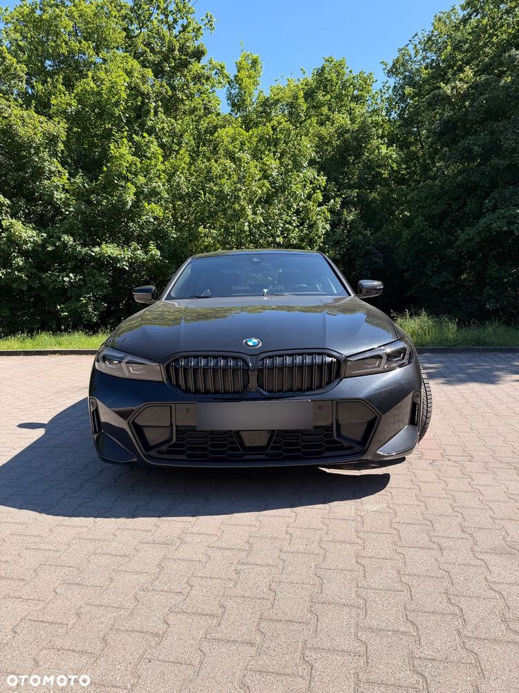 BMW Seria 3 - 2