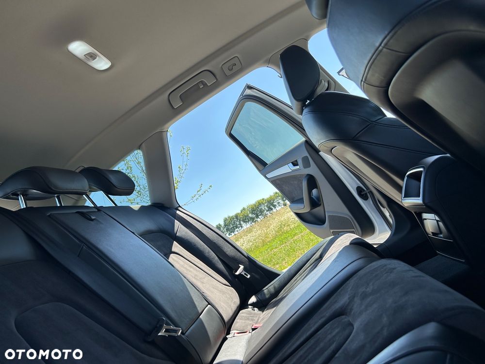 Audi A4 Avant 2.0 TDI clean diesel - 33
