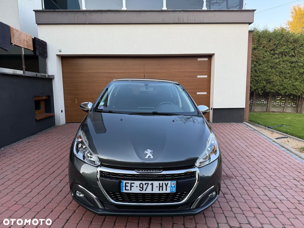 Peugeot 208 1.2 VTi Style - 2